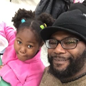 Meet your Posher, Brent